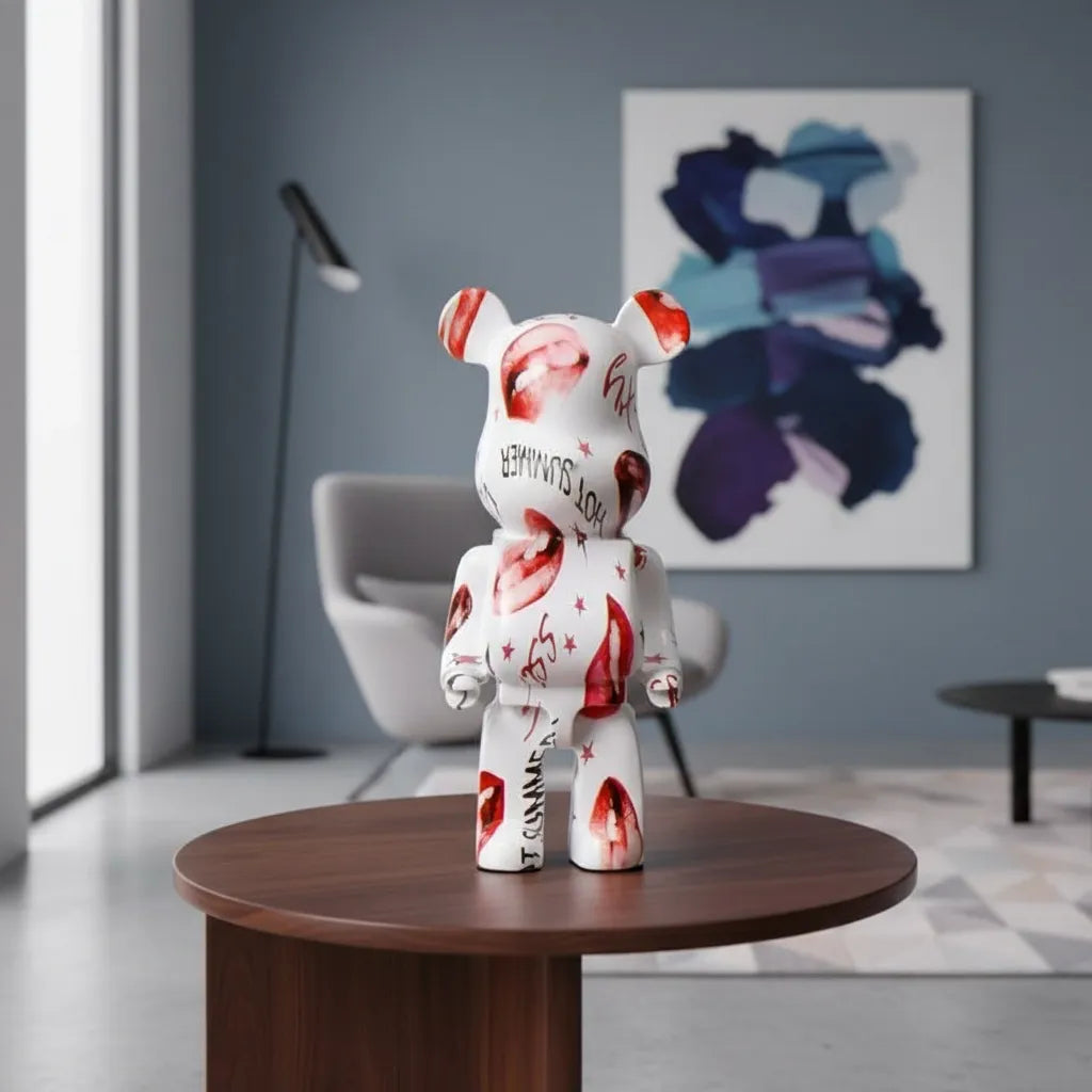 Tirelire Design Adulte