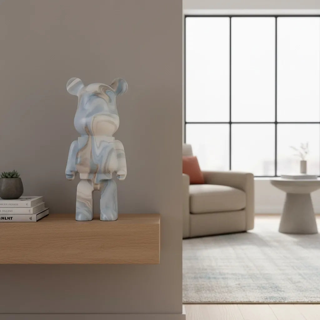 Tirelire Design Adulte