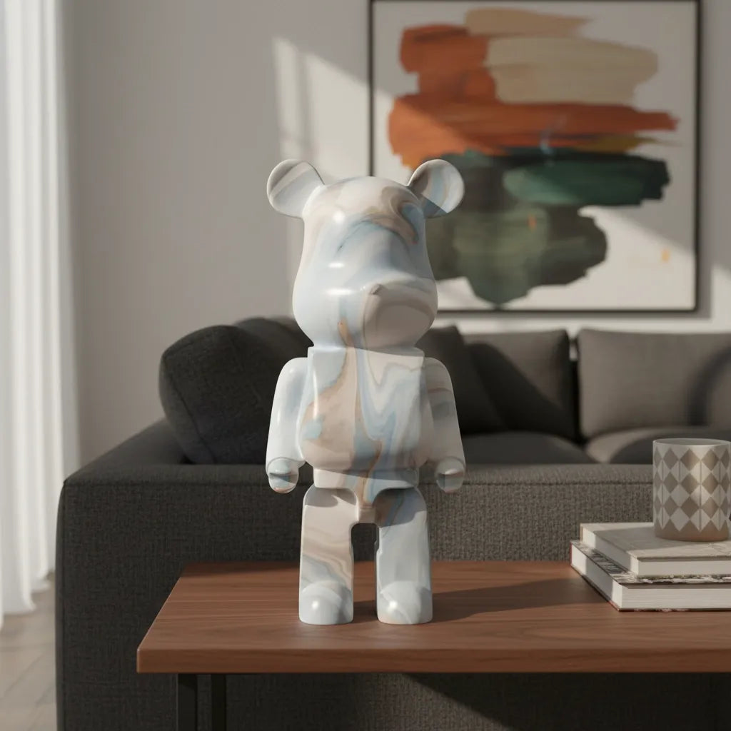 Tirelire Design Adulte