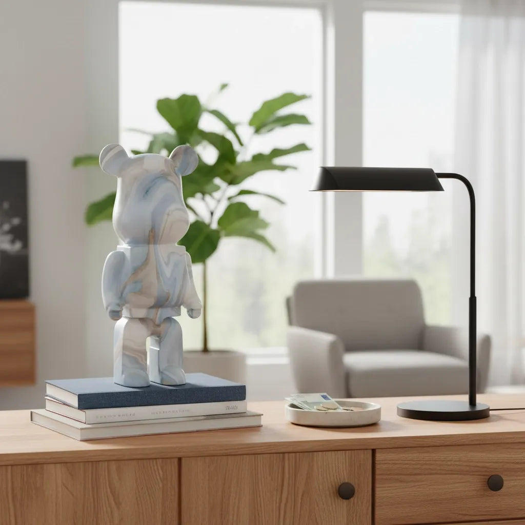 Tirelire Design Adulte