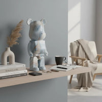 Tirelire Design Adulte
