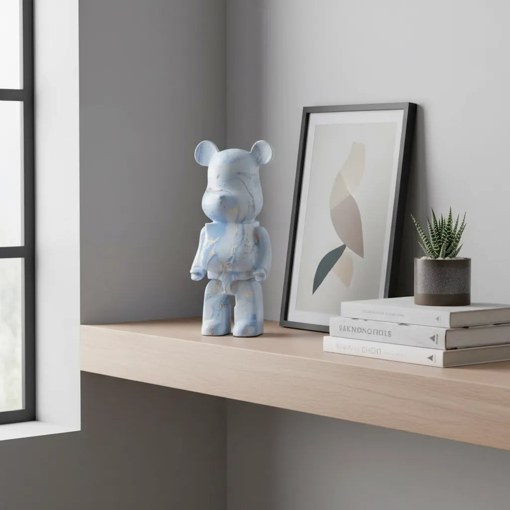 Tirelire Design Adulte
