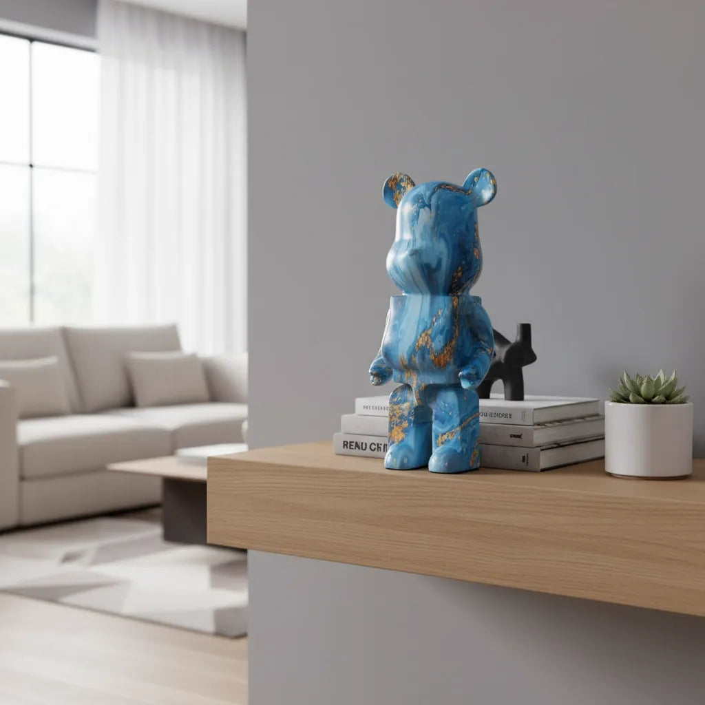 Tirelire Design Adulte