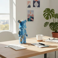 Tirelire Design Adulte