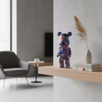 Tirelire Design Adulte