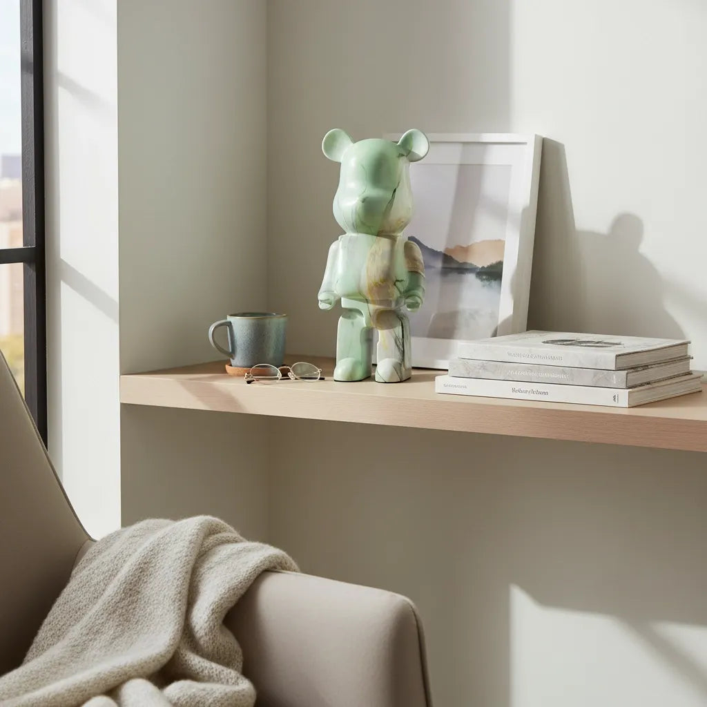 Tirelire Design Adulte