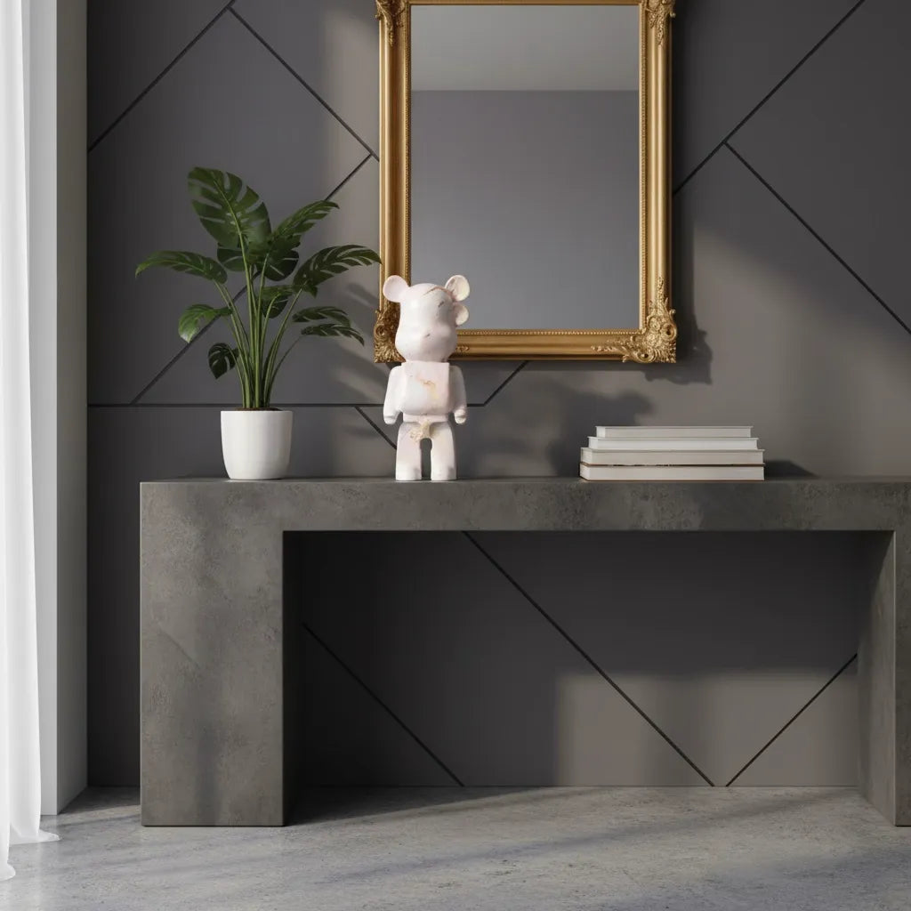 Tirelire Design Adulte
