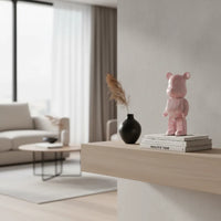 Tirelire Design Adulte