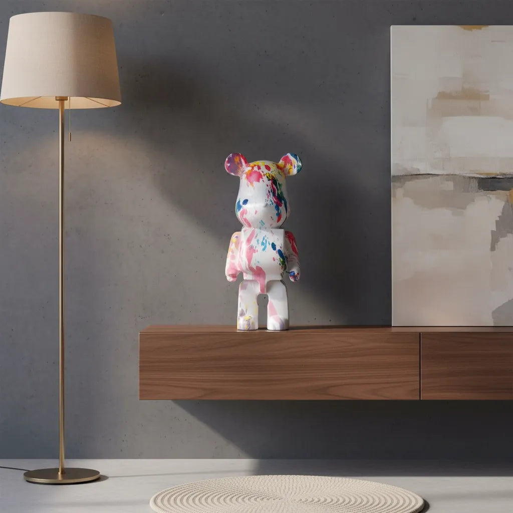 Tirelire Design Adulte