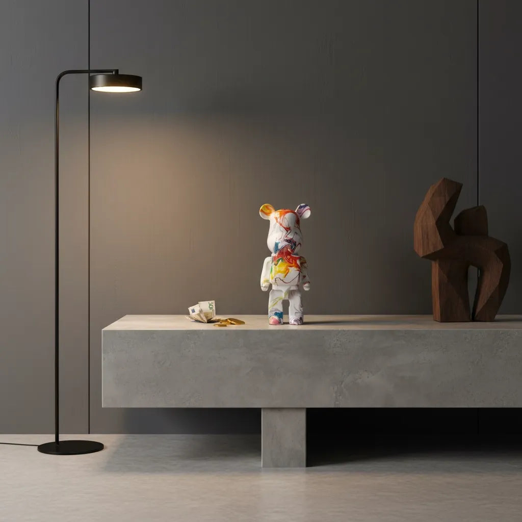 Tirelire Design Adulte