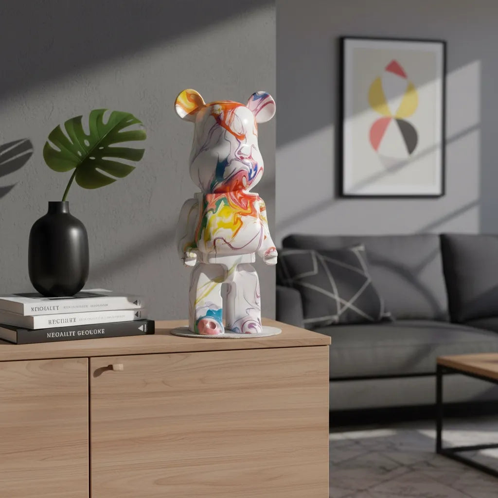 Tirelire Design Adulte