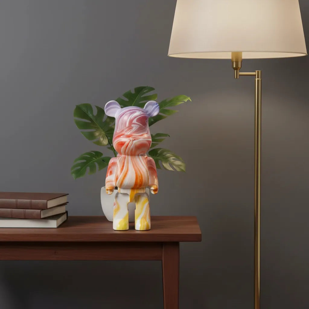 Tirelire Design Adulte