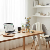 Tirelire Design Adulte
