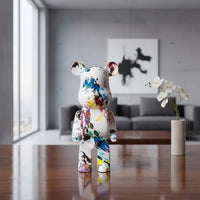 Tirelire Design Adulte