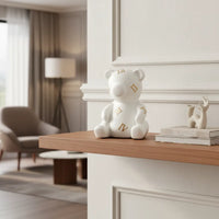 Tirelire Design de Luxe