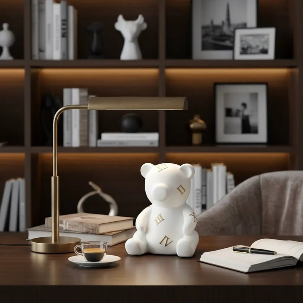 Tirelire Design de Luxe