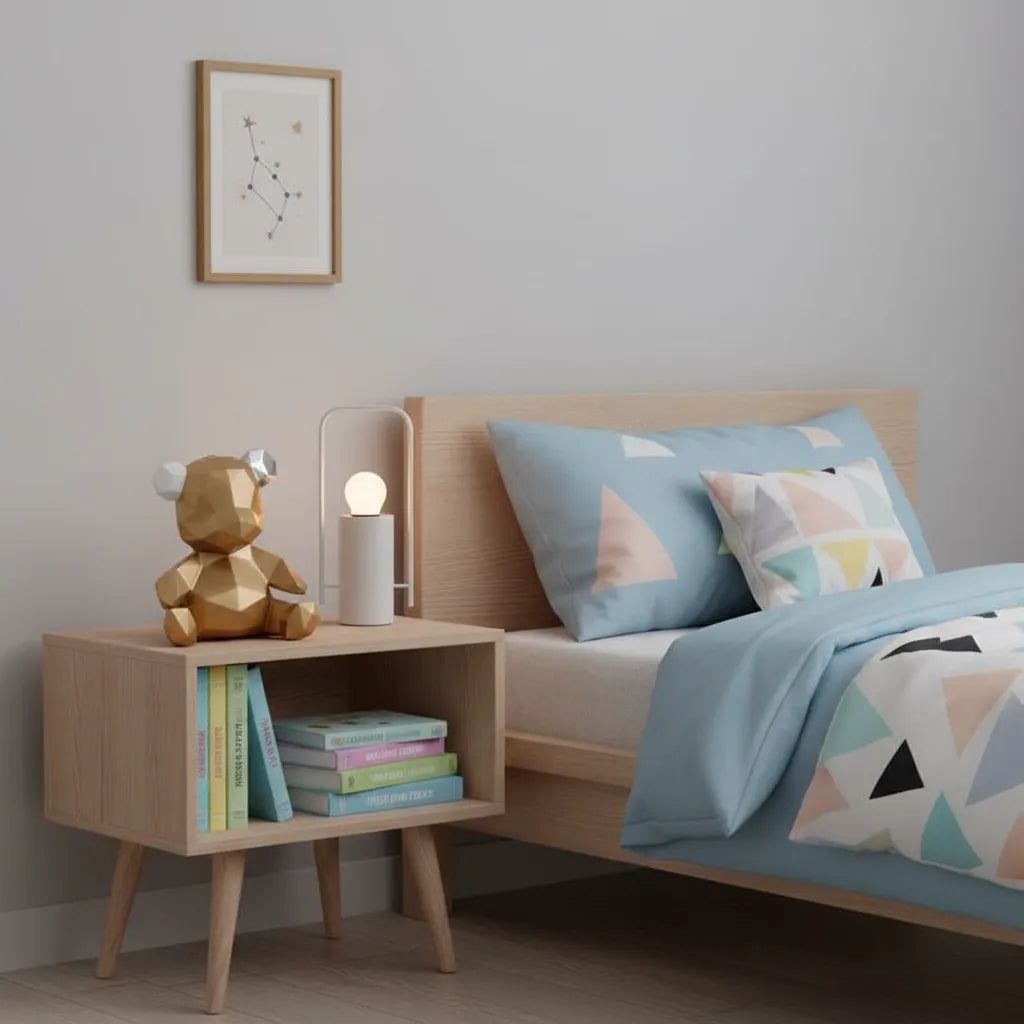 Tirelire Design Ours