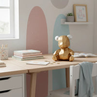 Tirelire Design Ours
