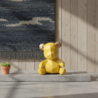 Tirelire Design Ours
