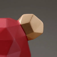 Tirelire Design Ours