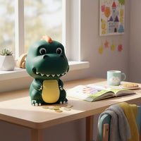 Tirelire Dinosaure Enfant