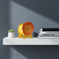 Tirelire Disney Roi Lion