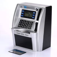 Tirelire Distributeur de Billets