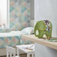 Tirelire Éléphant Design