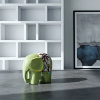 Tirelire Éléphant Design