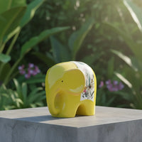 Tirelire Éléphant Design