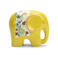 Tirelire Éléphant Design