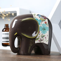 Tirelire Éléphant Design