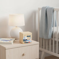 Tirelire en Bois Personnalisée pour Enfant