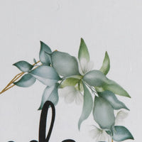 Tirelire en Carton pour Mariage