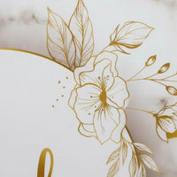 Tirelire en Carton pour Mariage