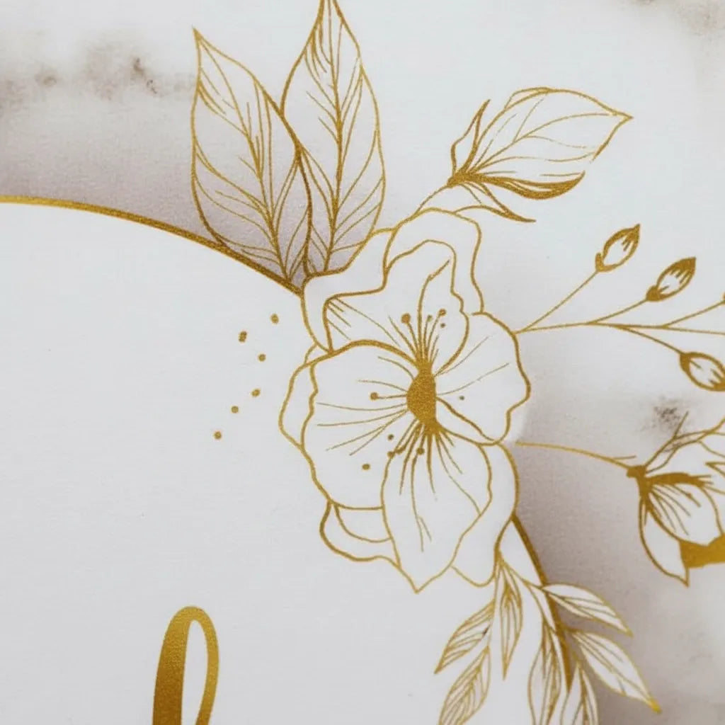 Tirelire en Carton pour Mariage