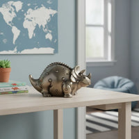 Tirelire en Forme de Dinosaure
