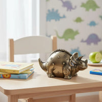 Tirelire en Forme de Dinosaure