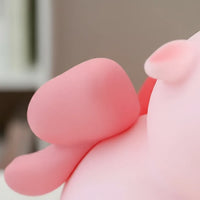 Tirelire Enfant Cochon