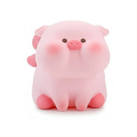 Tirelire Enfant Cochon