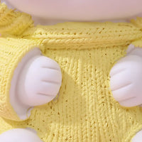 Tirelire Enfant Lapin
