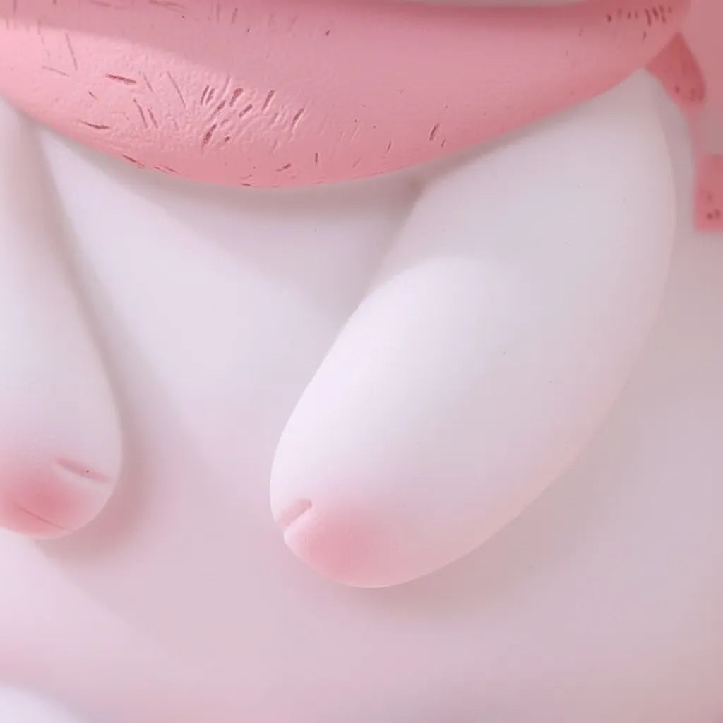 Tirelire Enfant Lapin