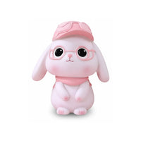 Tirelire Enfant Lapin