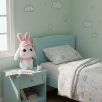 Tirelire Enfant Lapin