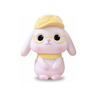 Tirelire Enfant Lapin