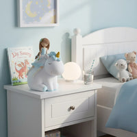 Tirelire Enfant Licorne