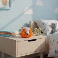 Tirelire Enfant Renard