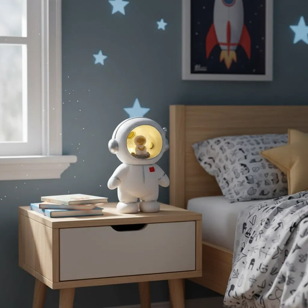 Tirelire Espace