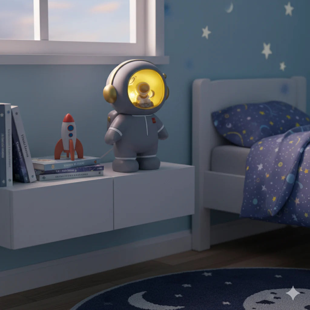 Tirelire Espace