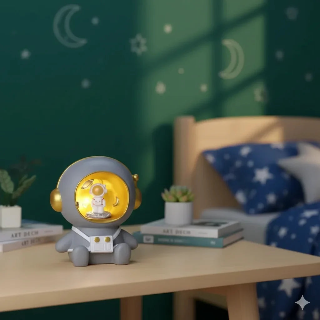 Tirelire Espace